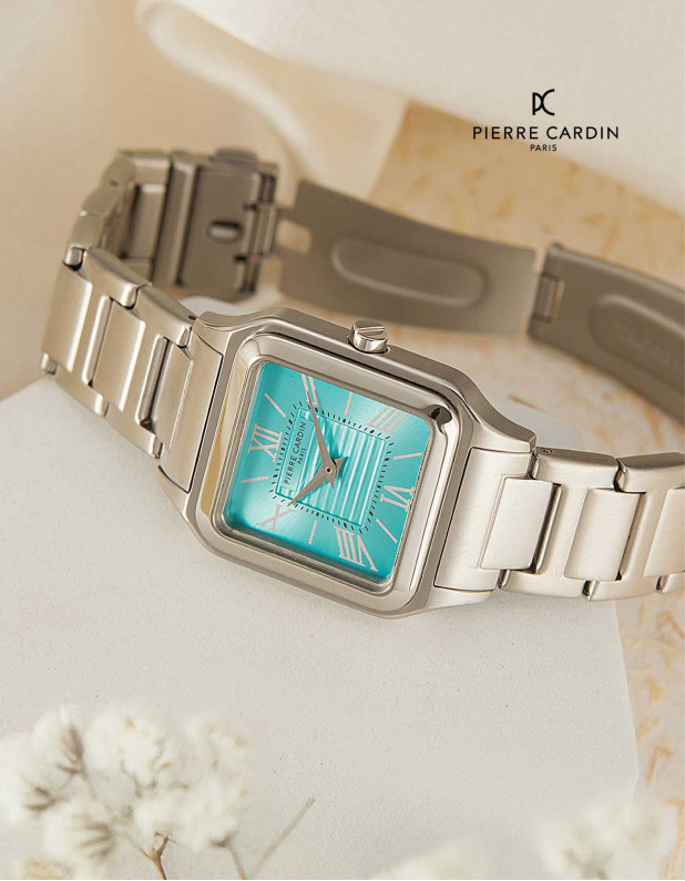 Pierre Cardin Ladies Watch